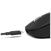 Мышь Microsoft Surface Precision (черный) фото 3
